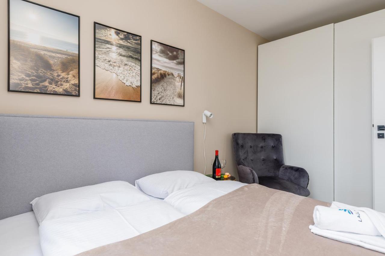 Sun Towers Swinoujscie By Noclegi Renters Luaran gambar