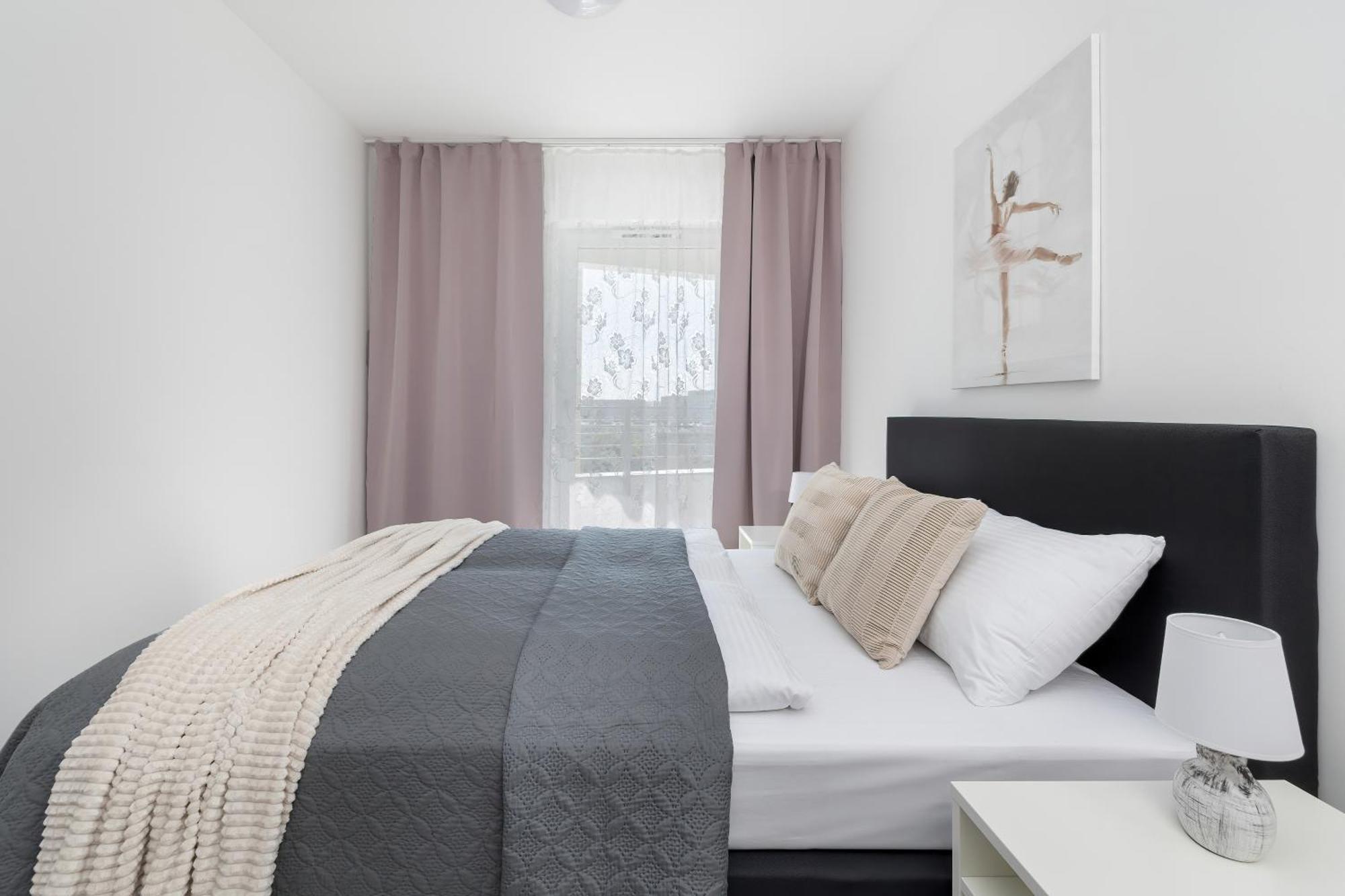 Sun Towers Swinoujscie By Noclegi Renters Luaran gambar
