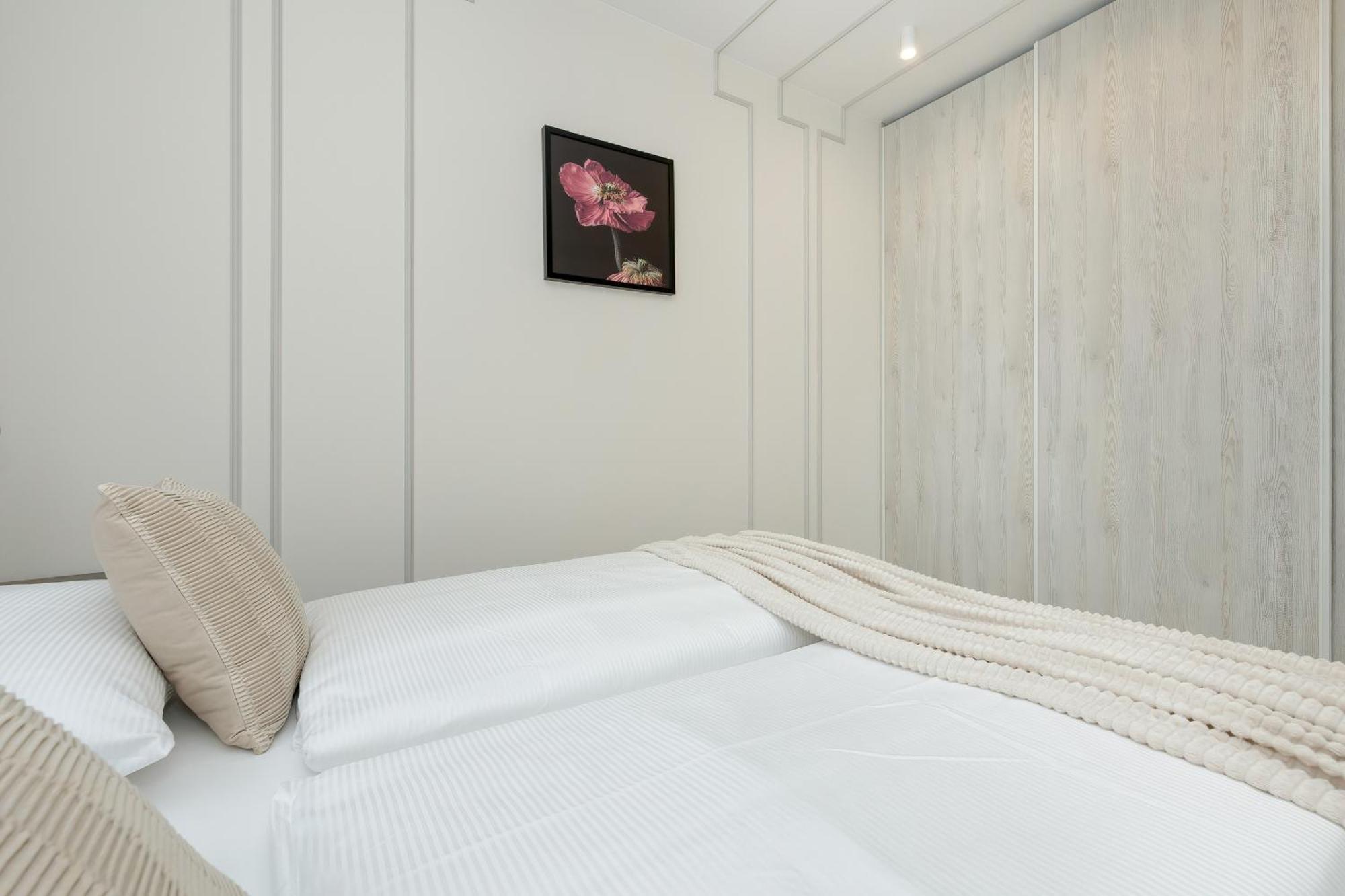 Sun Towers Swinoujscie By Noclegi Renters Luaran gambar