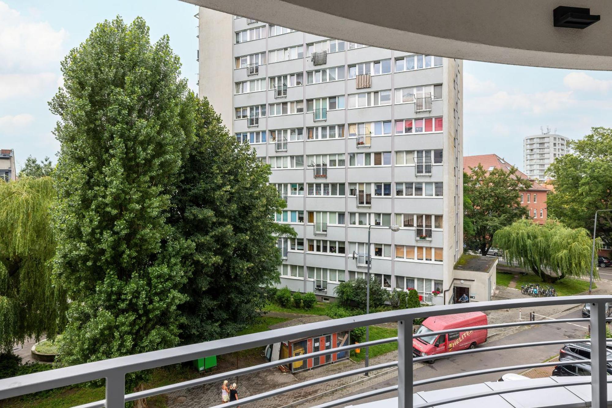 Sun Towers Swinoujscie By Noclegi Renters Luaran gambar